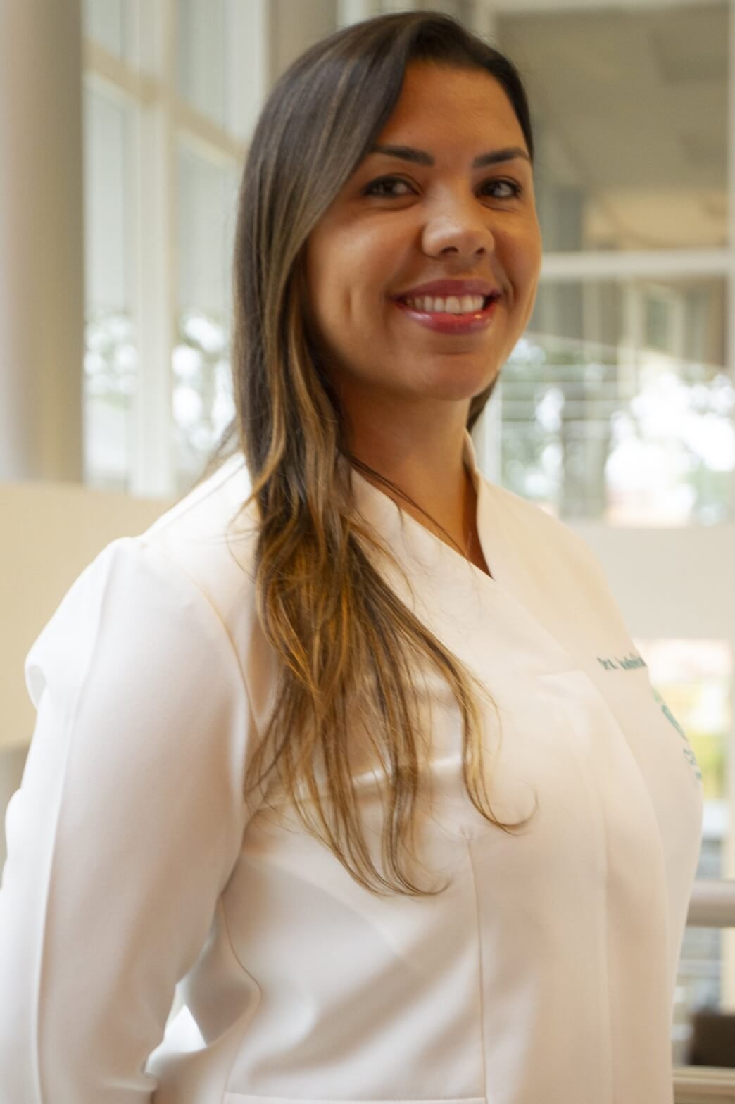 Dra. Claudinéia Ramos
