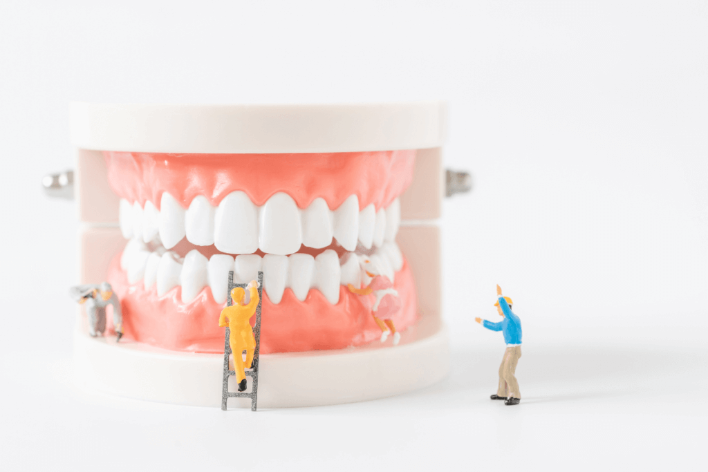 Entenda qual a prótese dentária mais indicada para cada caso!