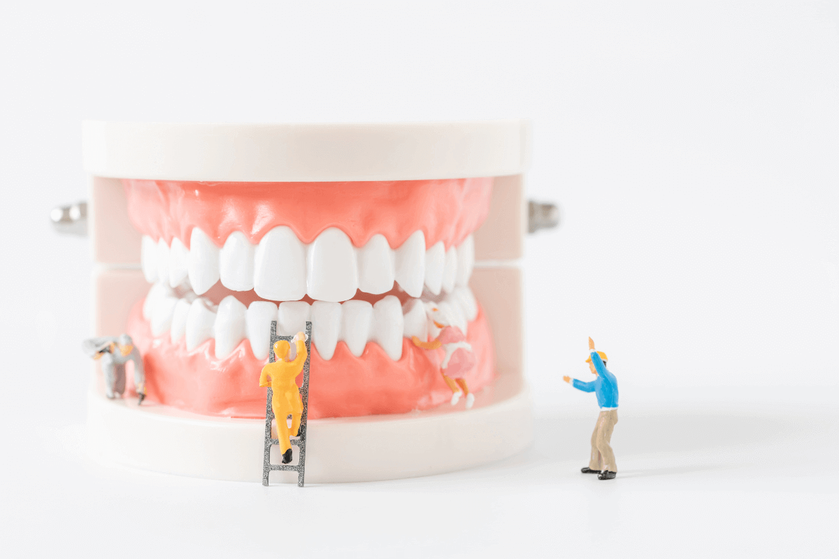 Entenda qual a prótese dentária mais indicada para cada caso!