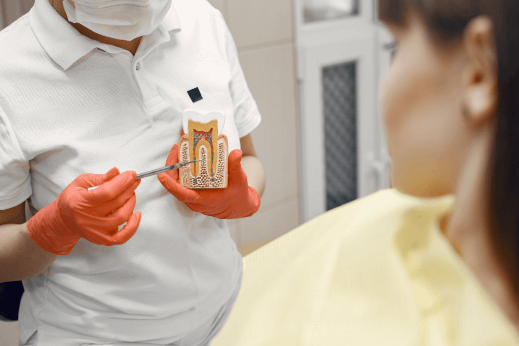 O que é Prótese dentária removível e como funciona 