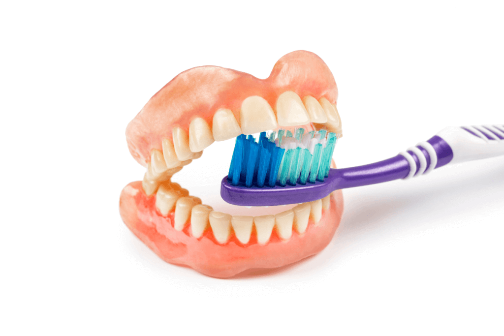 O que é Prótese dentária removível e como funciona 