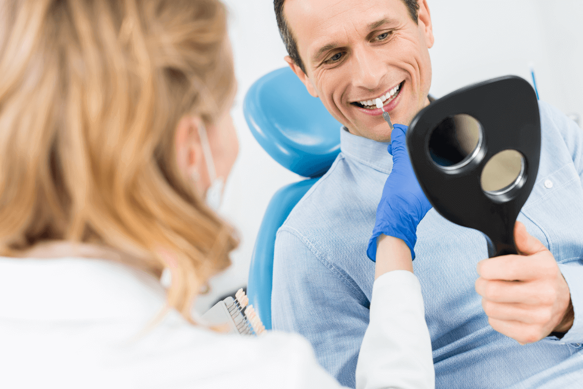 Descubra o que é implante dentário e porque é importante fazer se você tem recomendação