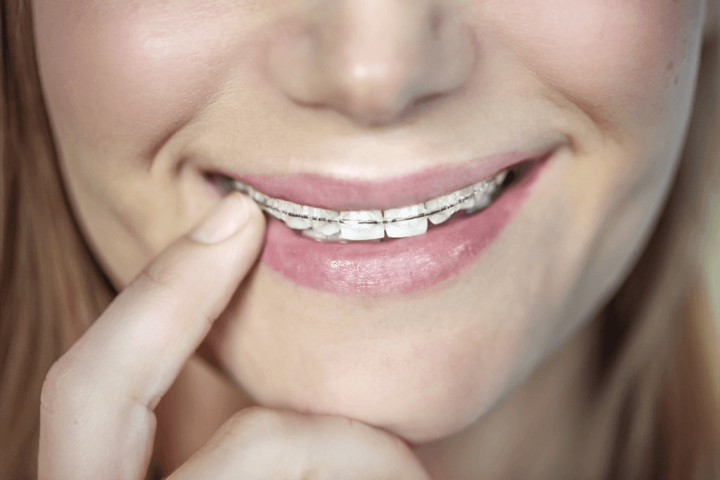 Invisalign ou aparelho fixo: entenda as maiores diferenças entre elas