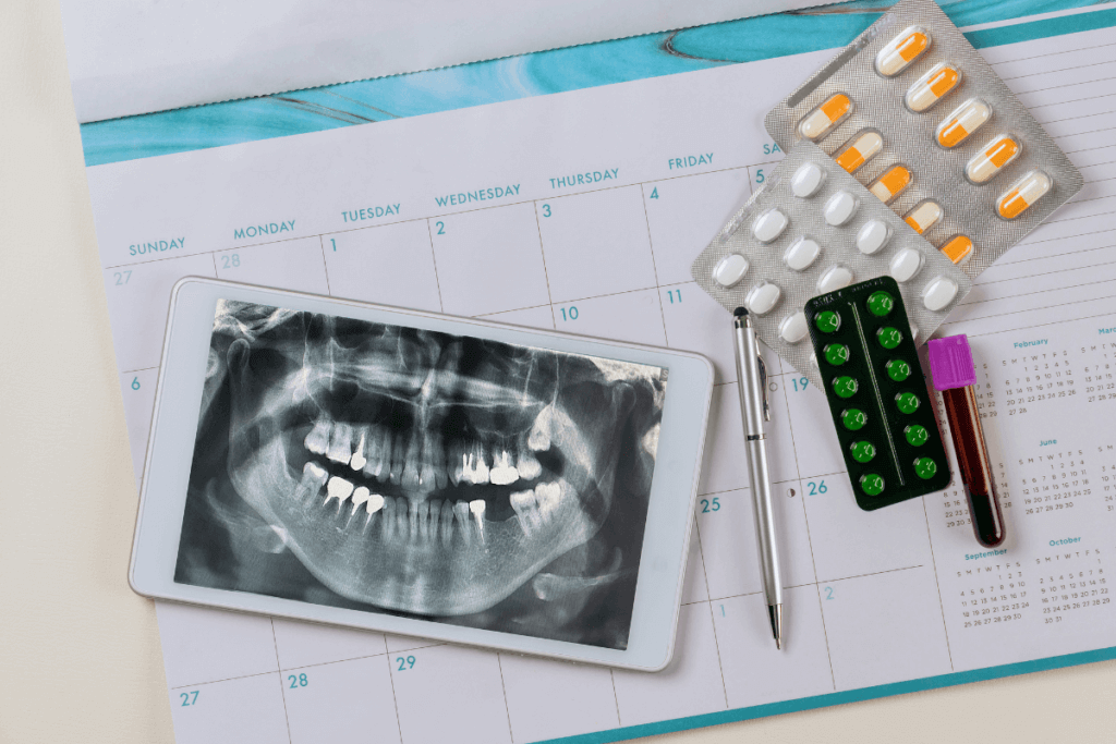 Perda óssea dentária tem cura? Entenda o que pode ser feito