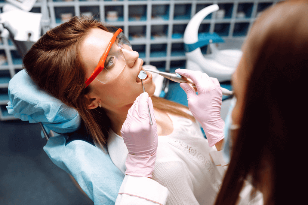 Lente de Contato no Dente: A Transformação do Seu Sorriso Começa Aqui