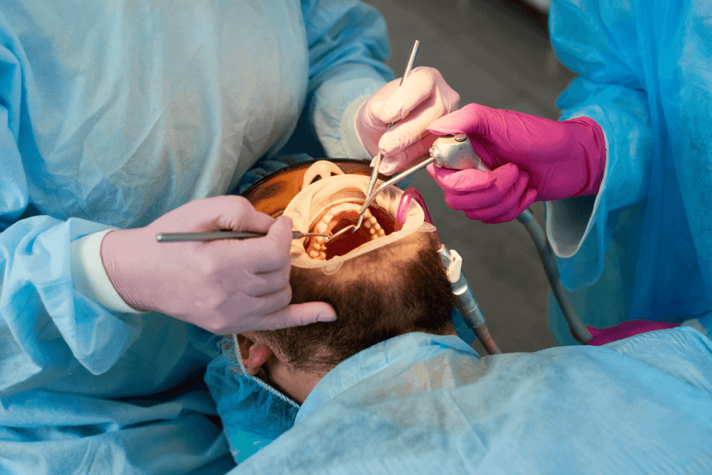 Cirurgia de Enxerto Ósseo Dentário: Entenda Como Funciona o Procedimento e Por Que é Recomendado