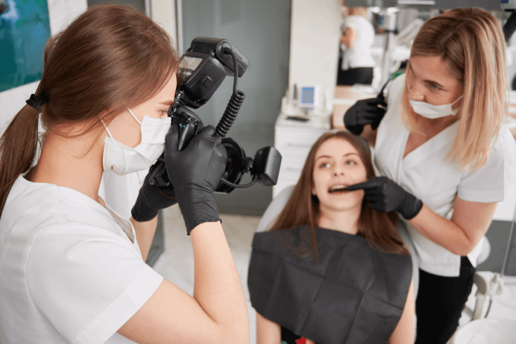 Lentes de Contato Dental Estraga os Dentes? Entenda se sim ou não