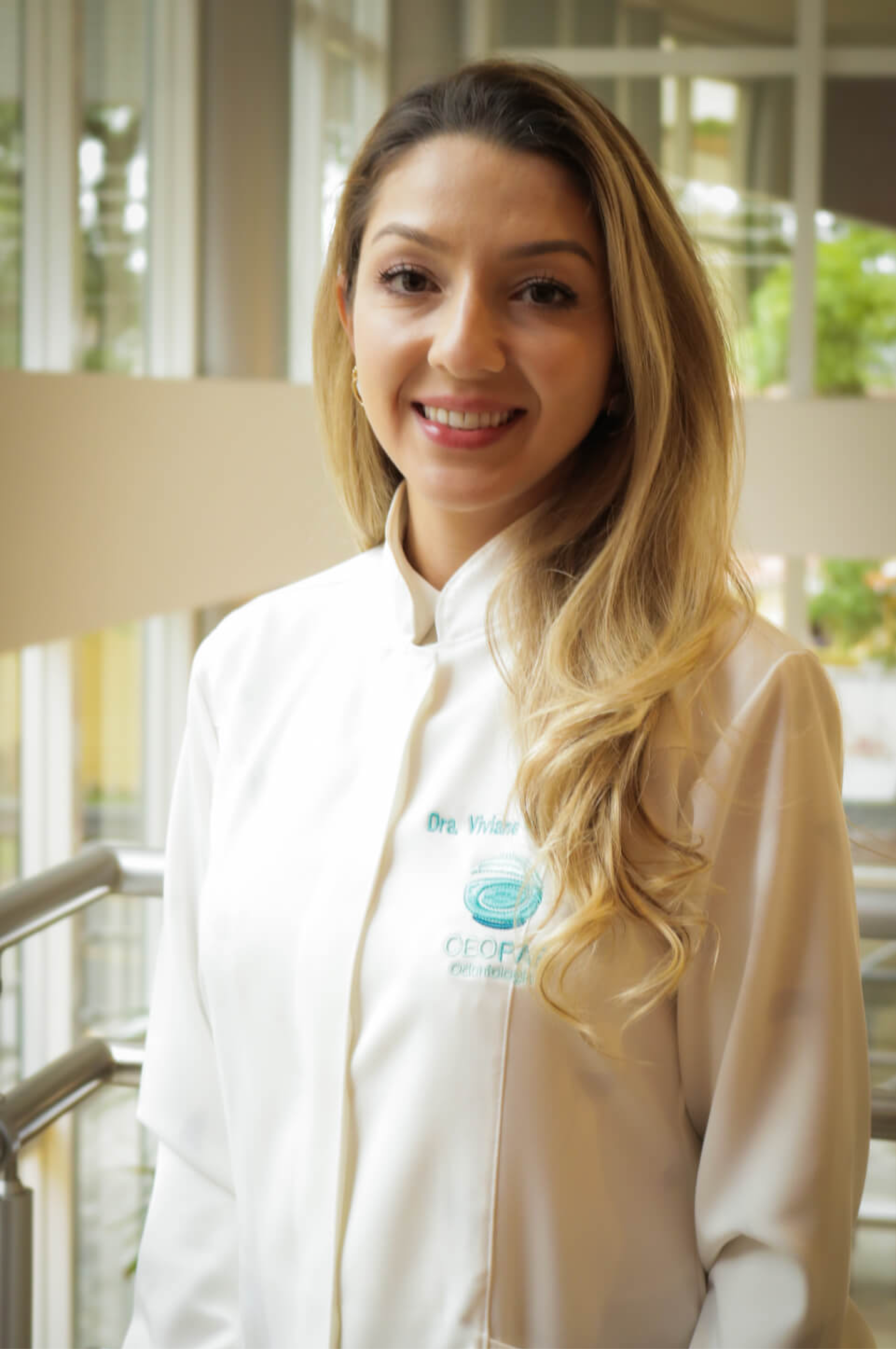 Dra. Viviane Gonçalves